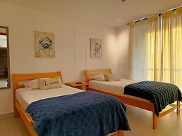 Apartasuites Ambar Roca - Rodadero