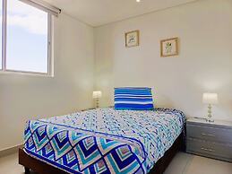 Apartasuites Ambar Roca - Rodadero