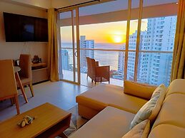 Apartasuites Ambar Roca - Rodadero