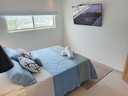 Apartasuites Ambar Roca - Rodadero