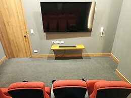 Apartasuites Ambar Roca - Rodadero