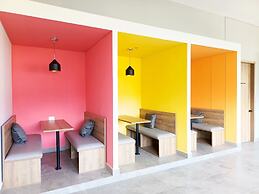 Apartasuites Ambar Roca - Rodadero