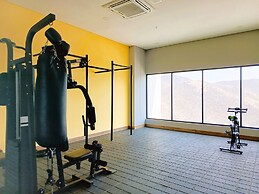 Apartasuites Ambar Roca - Rodadero