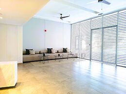 Apartasuites Ambar Roca - Rodadero