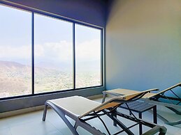 Apartasuites Ambar Roca - Rodadero