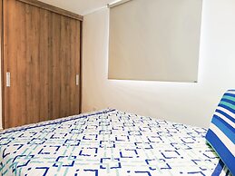 Apartasuites Ambar Roca - Rodadero