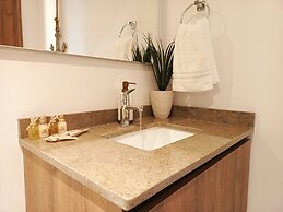 Apartasuites Ambar Roca - Rodadero