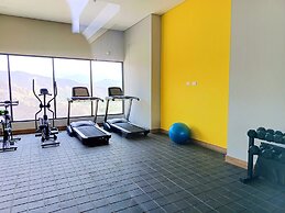 Apartasuites Ambar Roca - Rodadero