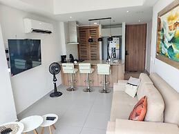 Apartasuites Ambar Roca - Rodadero