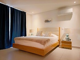 Apartasuites Ambar Roca - Rodadero