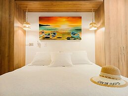 Apartasuites Ambar Roca - Rodadero