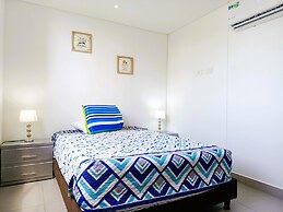 Apartasuites Ambar Roca - Rodadero