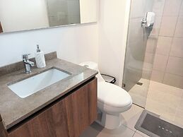 Apartasuites Ambar Roca - Rodadero