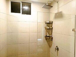 Apartasuites Ambar Roca - Rodadero