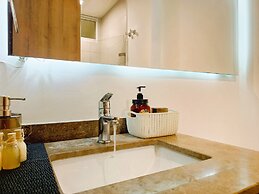 Apartasuites Ambar Roca - Rodadero