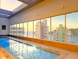 Apartasuites Ambar Roca - Rodadero