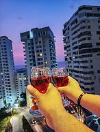 Apartasuites Ambar Roca - Rodadero