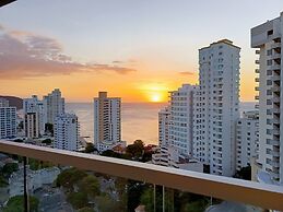 Apartasuites Ambar Roca - Rodadero