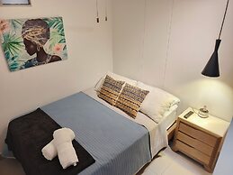 Apartasuites Ambar Roca - Rodadero