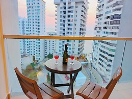 Apartasuites Ambar Roca - Rodadero