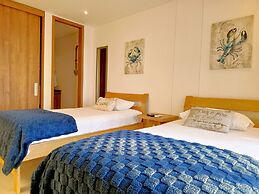 Apartasuites Ambar Roca - Rodadero