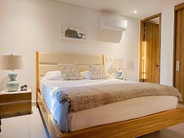 Apartasuites Ambar Roca - Rodadero