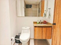 Apartasuites Ambar Roca - Rodadero