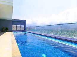 Apartasuites Ambar Roca - Rodadero