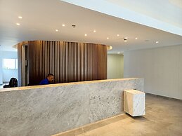 Apartasuites Ambar Roca - Rodadero