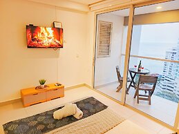 Apartasuites Ambar Roca - Rodadero