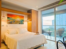 Apartasuites Ambar Roca - Rodadero