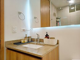 Apartasuites Ambar Roca - Rodadero