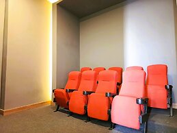 Apartasuites Ambar Roca - Rodadero