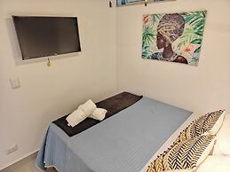 Apartasuites Ambar Roca - Rodadero