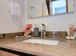 Apartasuites Ambar Roca - Rodadero