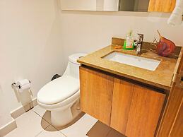 Apartasuites Ambar Roca - Rodadero