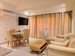 Apartasuites Ambar Roca - Rodadero