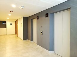 Apartasuites Ambar Roca - Rodadero