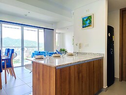 Apartasuites Ambar Roca - Rodadero