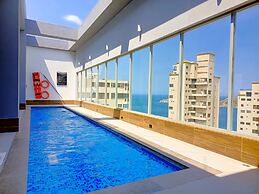 Apartasuites Ambar Roca - Rodadero