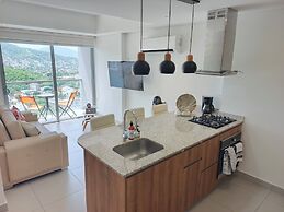 Apartasuites Ambar Roca - Rodadero