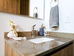 Apartasuites Ambar Roca - Rodadero