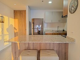 Apartasuites Ambar Roca - Rodadero