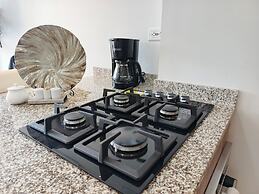 Apartasuites Ambar Roca - Rodadero