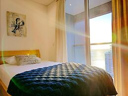 Apartasuites Ambar Roca - Rodadero