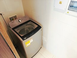 Apartasuites Ambar Roca - Rodadero