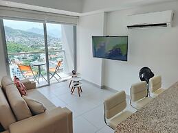 Apartasuites Ambar Roca - Rodadero