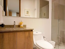 Apartasuites Ambar Roca - Rodadero