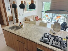 Apartasuites Ambar Roca - Rodadero
