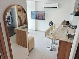 Apartasuites Ambar Roca - Rodadero